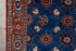 Antique Varamin Area Rug (4' x 6')